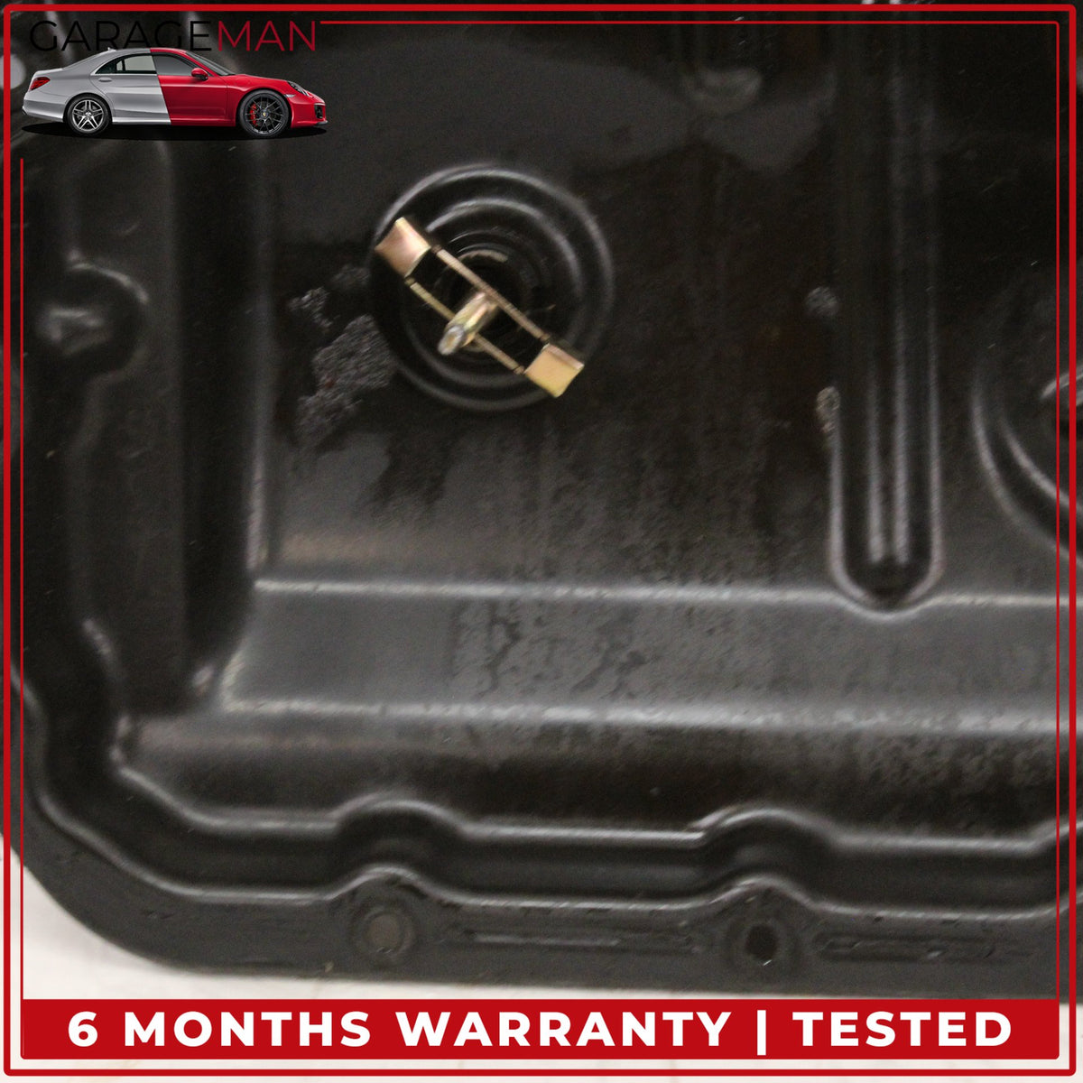 2009-2018 Audi Q7 A4 A5 A6 Porsche Cayenne 958 Lower Oil Pan 06E103600C OEM