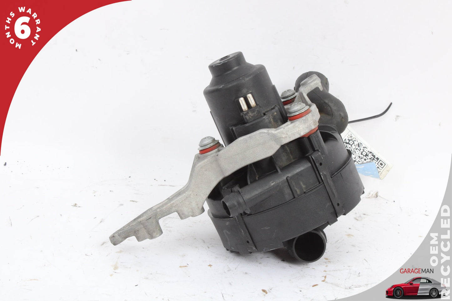 2005-2015 Mercedes-Benz C300 w204 RWD Air Injection Smog Pump 2721400040