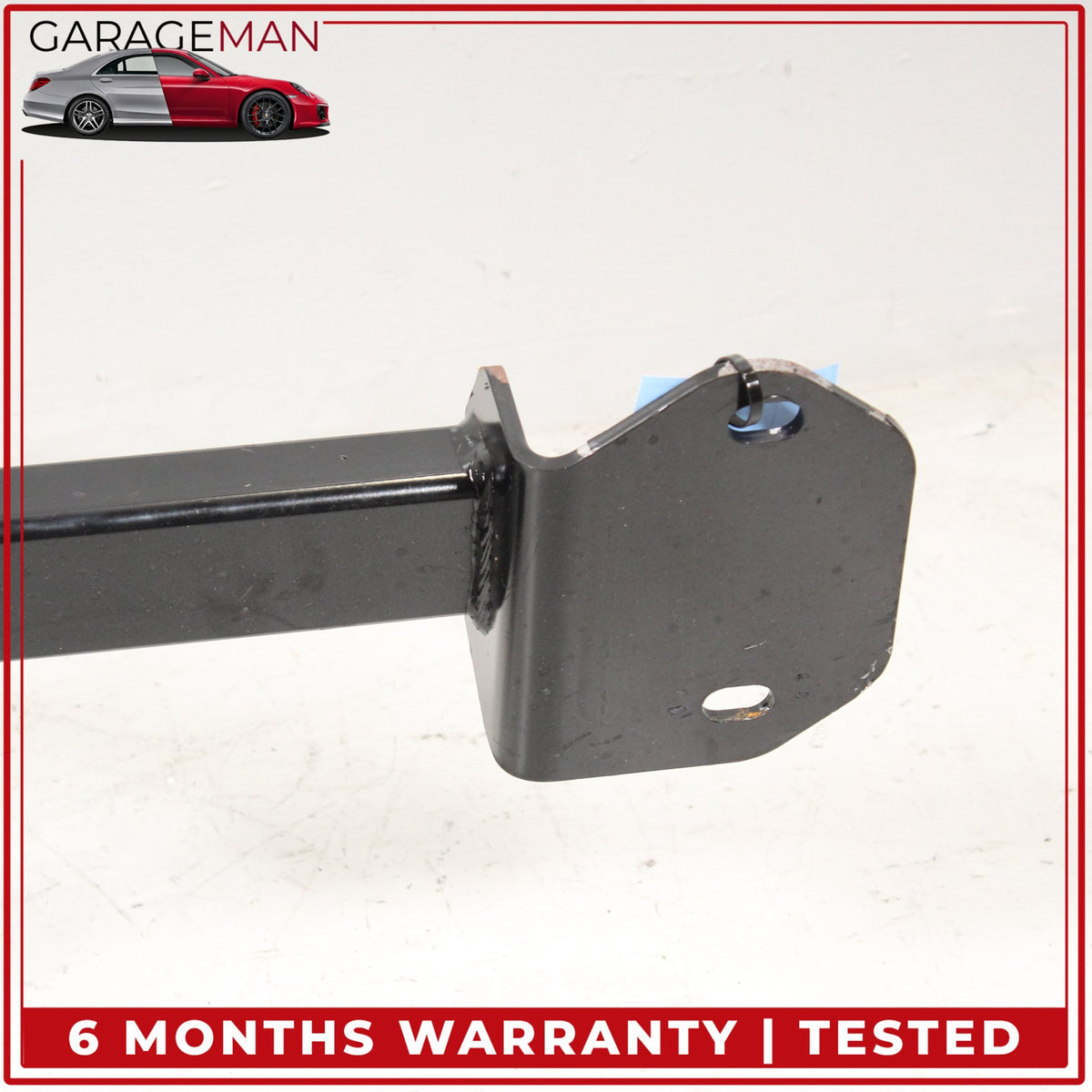 2018-2024 BMW X3 X4 G01 G02 Rear Lower Bumper Trailer Tow Hitch 76226 Draw Tite