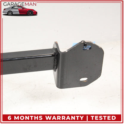 2018-2024 BMW X3 X4 G01 G02 Rear Lower Bumper Trailer Tow Hitch 76226 Draw Tite
