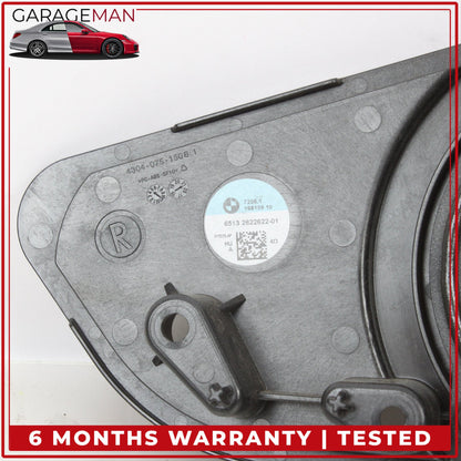 2019-2026 BMW Z4 G29 Left & Right Side Mid Range Door Speaker 2622546 OEM