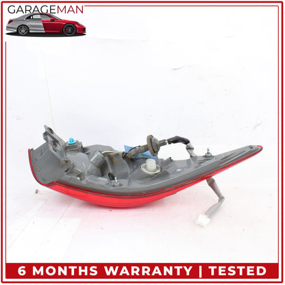 2016-2017 Infiniti Q50 V37 Rear Right Side Outer Tail Light Lamp 265504HB0C OEM