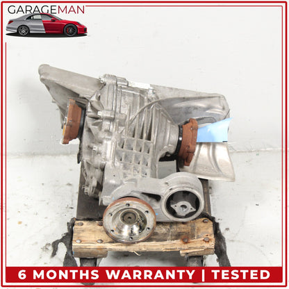 2017-2025 Audi Q7 Q8 AWD 3.0L Rear Diff Differential Axle Carrier 0D2500043C OEM