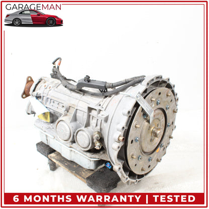 2002 Ford Thunderbird RWD 5 Speed Automatic Transmission 2W4PAA OEM 191K