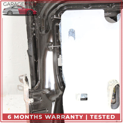 2014-2017 LR Range Rover Sport L494 Front Right Seat Track Rail Frame OEM