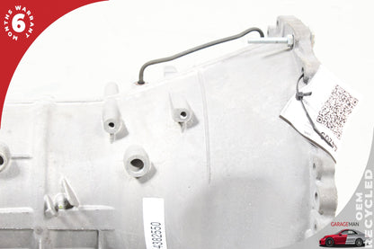 2003-2005 Jaguar XK8 X100 RWD 4.2L Automatic Transmission 3W837000AK OEM 95k