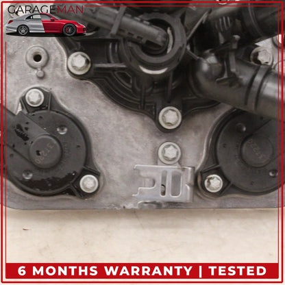 2012-2015 Mercedes W204 C250 SLK250 1.8L Engine Motor Valve Cover 2710161406 OEM