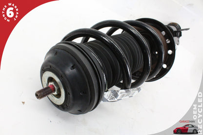 2013-2019 Fiat 500e Front Right Side Shock Strut Absorber 68109924AB OEM