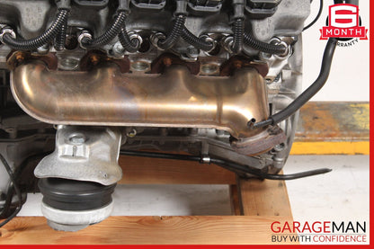 2001-2002 Mercedes-Benz CL55 AMG CL55 AMG RWD 5.5L Engine Motor 113986 60 032478 OEM