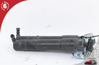 2008-2010 Porsche Cayenne 957 Right and Left Headlight Wiper Washer Nozzle OEM