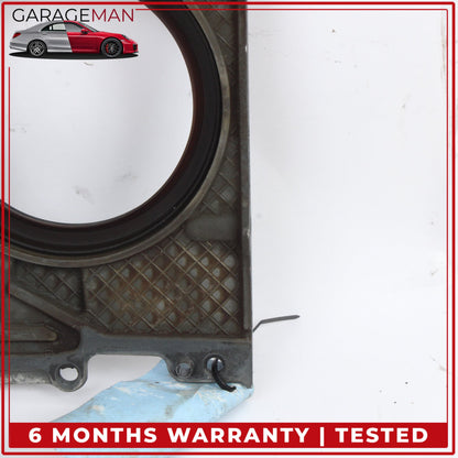 1998-2006 Mercedes W220 S430 Engine Crankshaft Rear Oil Seal 1120110208 OEM
