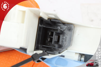 2014 Audi A6 Sedan Front Left Window Regulator Motor 8K0959801B Genuine