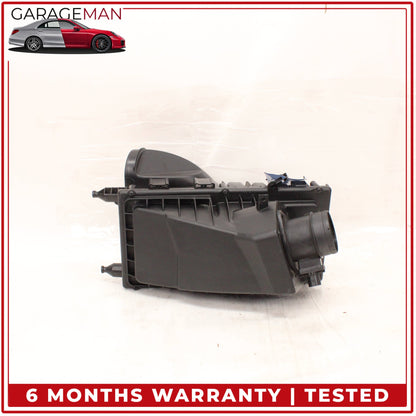 2014-2019 Land Rover Range Rover L405 Left Air Intake Cleaner Filter Box OEM
