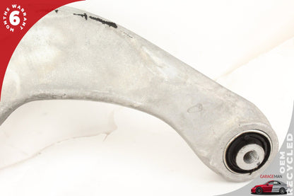 2009-2018 Audi A7 A6 Rear Left Driver Side Upper Control Arm 8K0505323H OEM