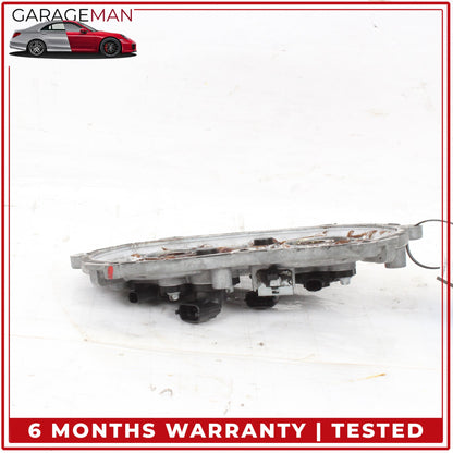 2005-2013 Mercedes W164 ML350 Left Side Timing Chain Cover Plate 2720150201 OEM