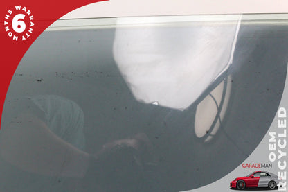 2011-2018 Audi A8 S8 Front Right Passenger Side Door Window Glass 4H0845022E OEM