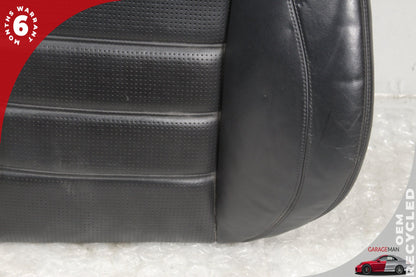 2006-2011 Mercedes W219 CLS63 AMG Front Left or Right Top Upper Seat Cushion OEM