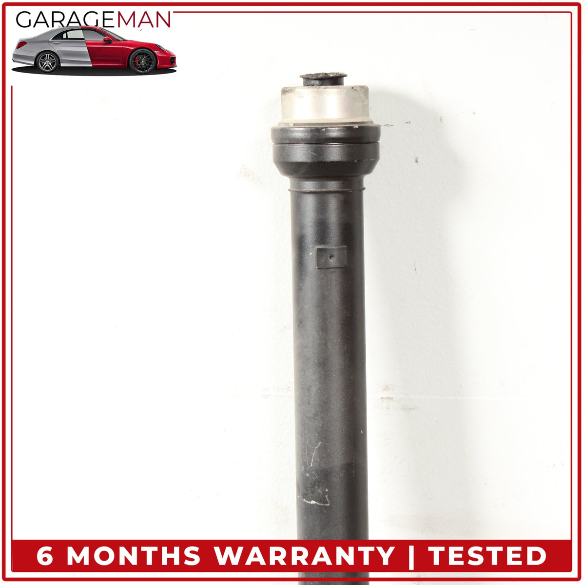 2011-2017 Audi SQ5 Q5 AWD Rear Propeller Driveshaft Drive Shaft 8R0521101Q OEM