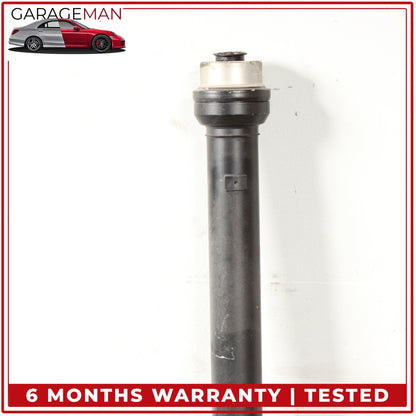 2011-2017 Audi SQ5 Q5 AWD Rear Propeller Driveshaft Drive Shaft 8R0521101Q OEM