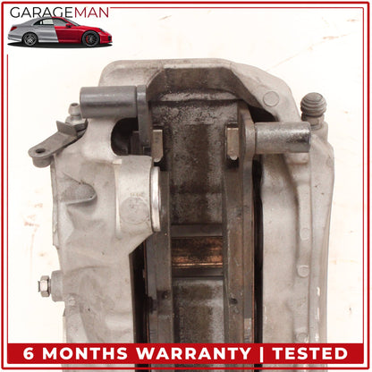 2018-2025 Audi A5 F5 Front Brake Calipers (set of 2) OEM