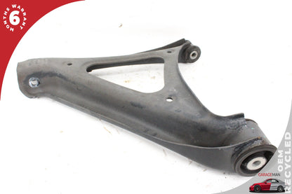 2007-2015 Audi Q7 Rear Left Driver Side Lower Control Arm 7L0505351AA OEM