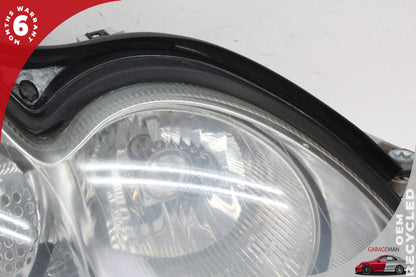 2003-2008 Mercedes R230 SL500 SL550 Front Right Side Xenon Head Light Lamp OEM