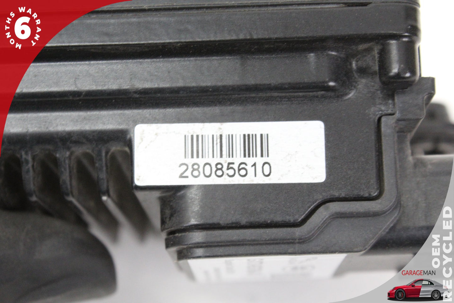 2016-2020 Jaguar XF XE X260 Adaptive Cruise Control Sensor GX739G768AD OEM
