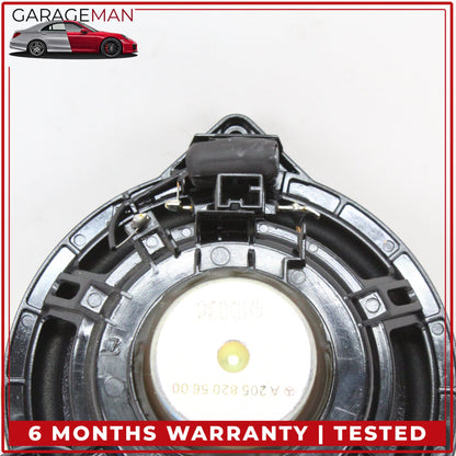 2015-2020 Mercedes W205 C300 Front or Rear Left and Right Side Door Speakers OEM
