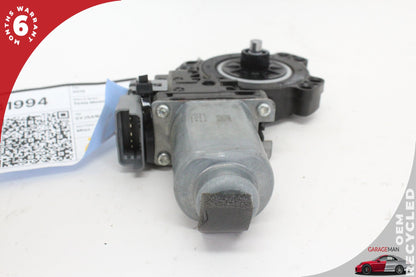 2012-2020 Tesla Model S 85D Front Left Window Regulator Motor 430105F0 OEM