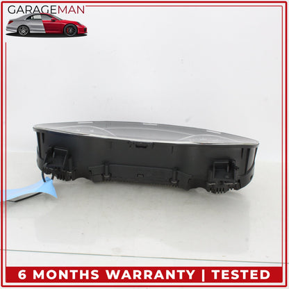 2012-2015 Audi A8 S8 Speedometer Instrument Cluster Gauge Bosch 4H0920920J OEM