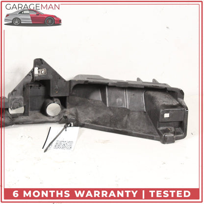 2010-2012 Range Rover L322 Front Bumper Support Bracket AH4216078AB OEM