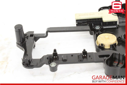 2004-2015 Mercedes-Benz C250 W204 Transmission Conductor Plate TCU 0034460310