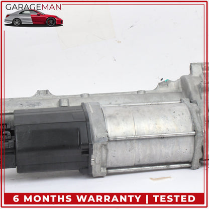 2012-2018 BMW 320i F32 F33 F30 Electric Steering Gear Rack & Pinion AWD OEM