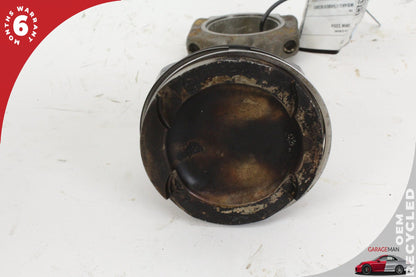 2007-2013 BMW 335is 135i 535i Engine Piston &amp; Connecting Rod 8497B OEM