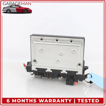 2003-2011 Mercedes W211 E350 E550 Front SAM Module Relay Fuse Box 2115457701 OEM