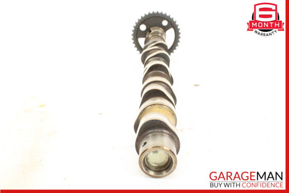 00-06 Mercedes-Benz S500 W220 Right Side Intake Camshaft 1130520001 Genuine