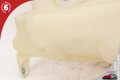 2006-2012 Mercedes W164 ML350 Windshield Washer Fluid Reservoir Tank Bottle OEM