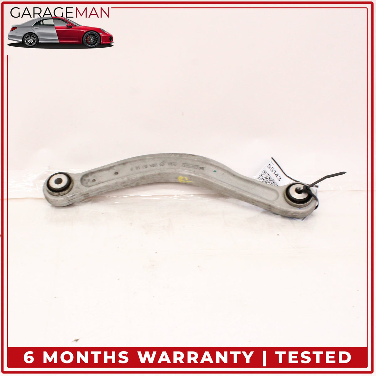 2015-2023 Mercedes X253 GLC300 Rear Left or Right Upper Control Arm 20407 OEM