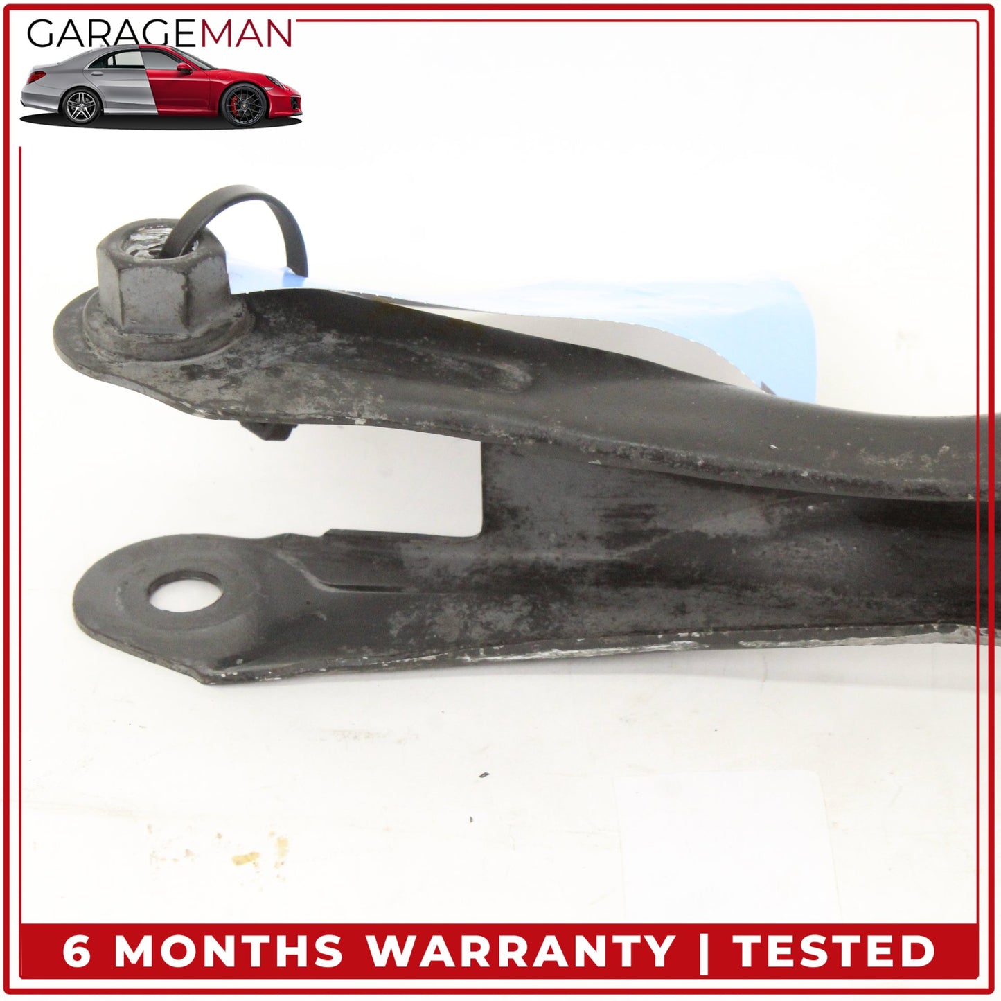 2014-2021 BMW i3 I01 Rear Right Passenger Side Lower Control Arm 6867884 OEM