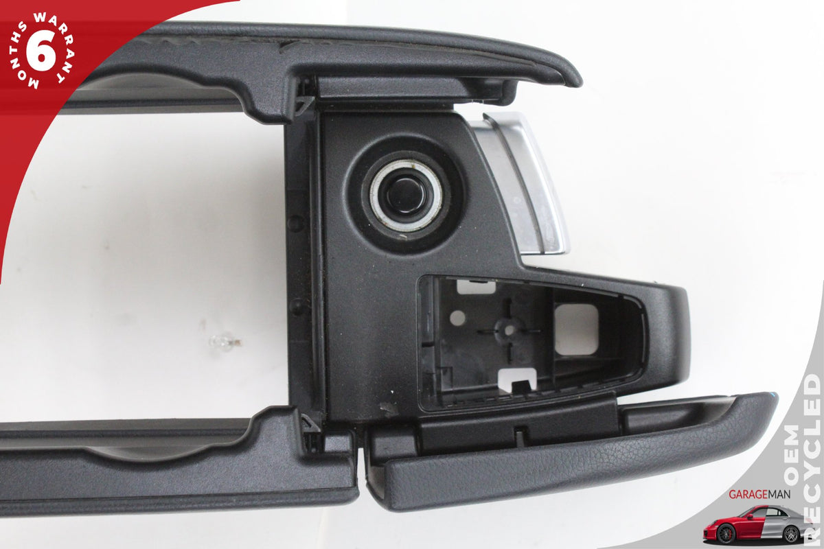 2013-2020 Mercedes R231 SL550 Front Center Console Armrest Arm Rest 2316807801