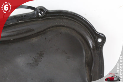 2008-2018 Porsche Cayenne 958 S5 Q5 Audi Engine Timing Cover 06E109285J OEM
