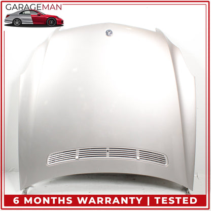 2006-2011 Mercedes W219 CLS500 CLS63 AMG Front Hood Bonnet Panel 2198800357 OEM