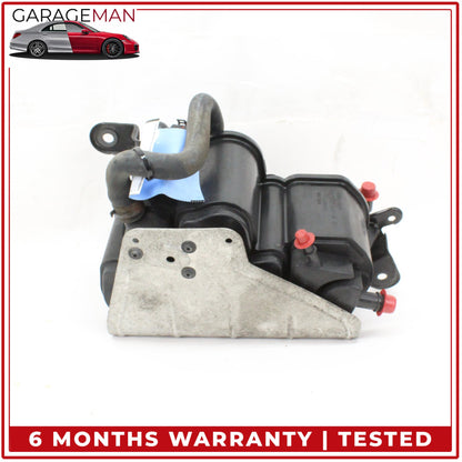 2017-2020 Audi Q7 EVAP Fuel Evaporator Box Charcoal Canister 4H0201801A OEM
