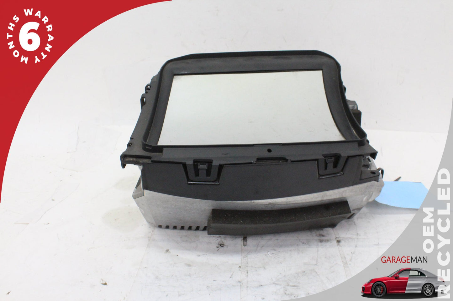 2016-2018 Audi A7 S7 RS7 Head Heads Up Display HUD Projector 4G8919604M OEM