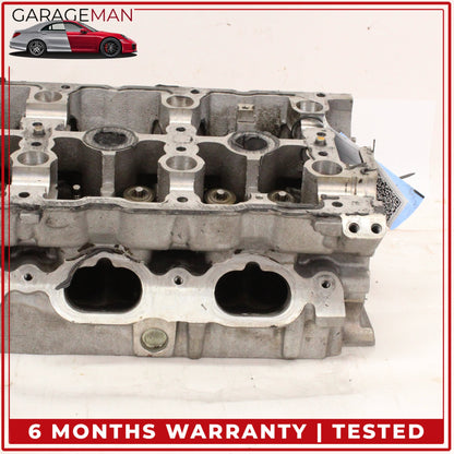 2005-2012 Mercedes W211 E350 GLK350 C350 Right Cylinder Head 2720162301 OEM