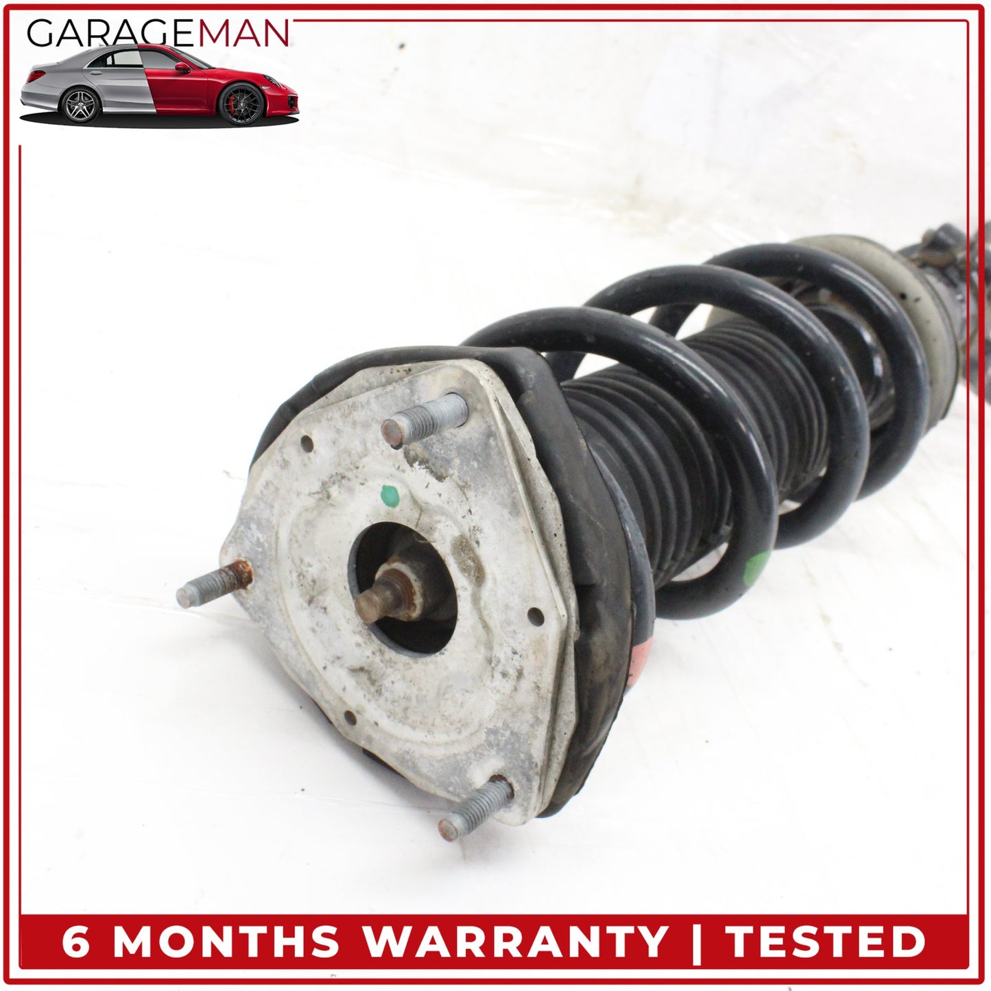 2016-2024 Infiniti Q50 Q60 Front Left and Right Side Shock Strut Absorber OEM