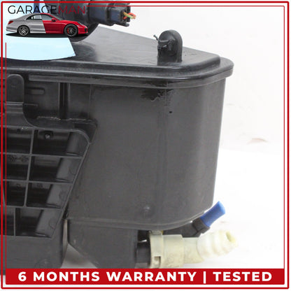 2014-2020 Mercedes X156 GLA250 CLA45 AMG Fuel EVAP Charcoal Canister Box Vapor