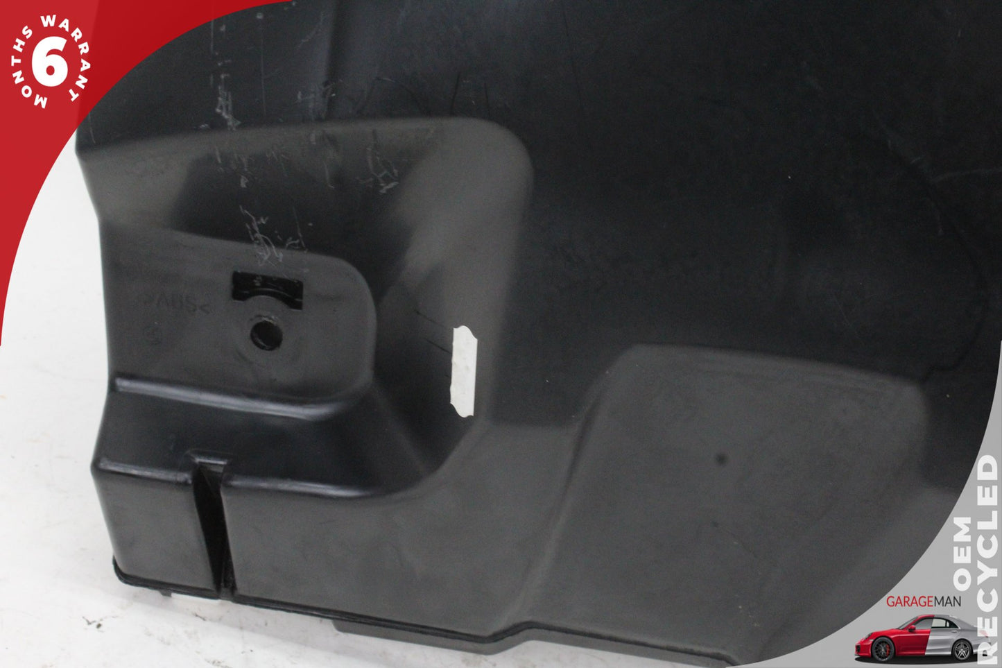 03-08 Mercedes SL500 R230 Convertible Front Right Door Subwoofer Speaker 2308201