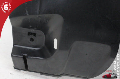 03-08 Mercedes SL500 R230 Convertible Front Right Door Subwoofer Speaker 2308201