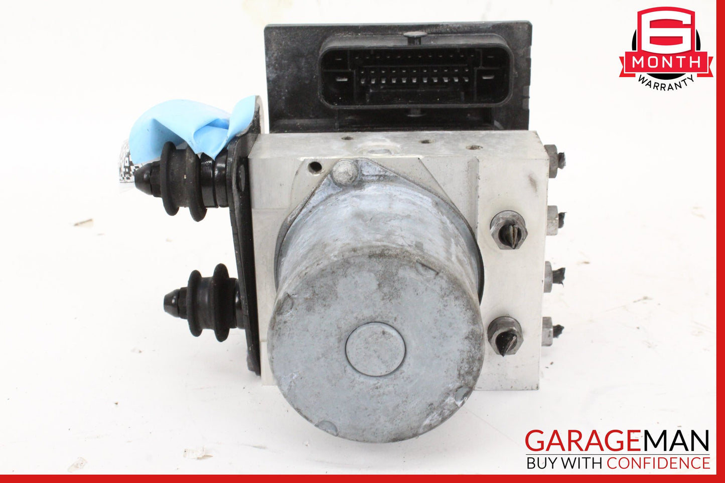 2009-2012 Audi A5 A4 ABS Anti Lock Brake Pump Module 8K0907379BJ OEM